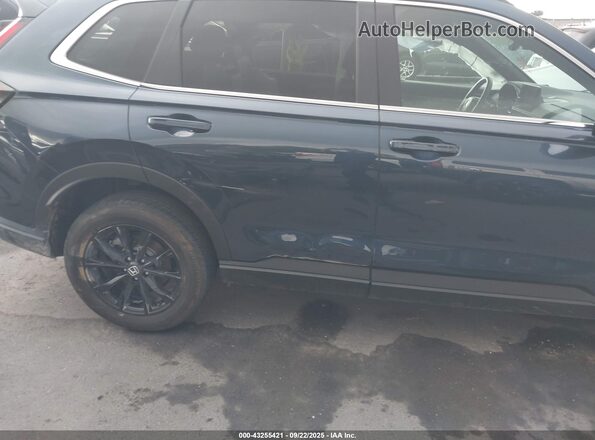 7FARS6H88RE028677 2024 HONDA CR-V Dark Blue 