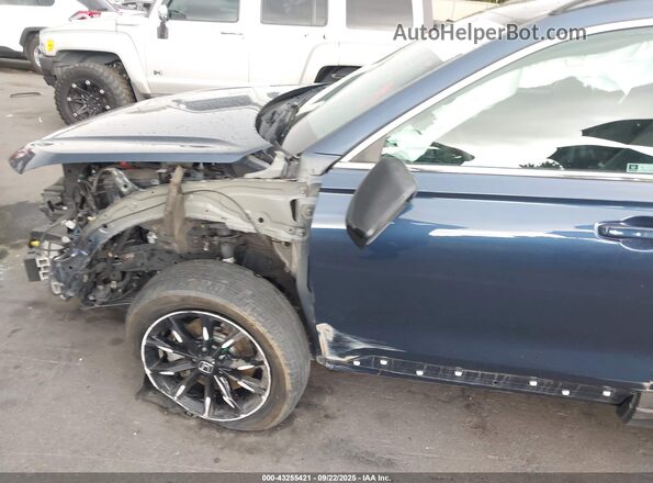 7FARS6H88RE028677 2024 HONDA CR-V Dark Blue 