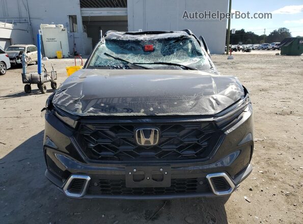 7FARS6H90TE010044 2026 HONDA CR-V Черный 