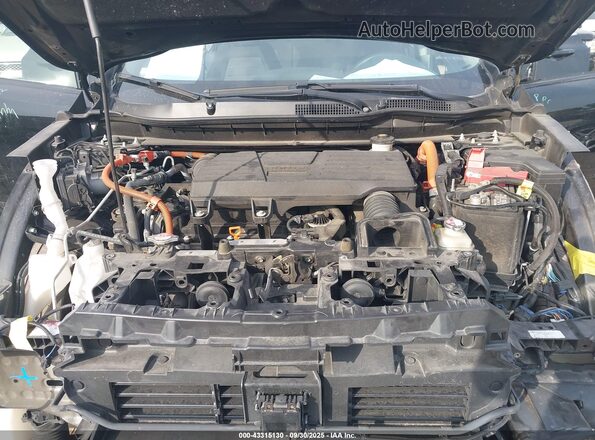 7FART6H5XME033150 2021 HONDA CR-V  Вид ззаду