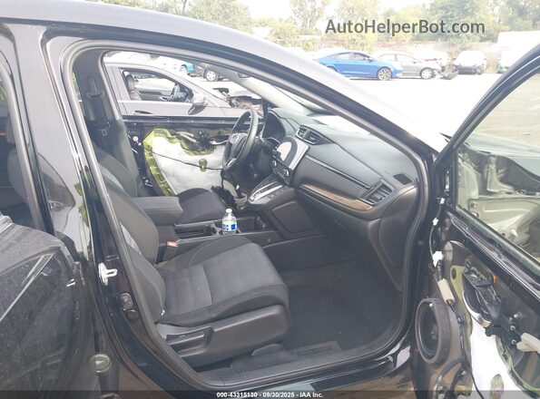7FART6H5XME033150 2021 HONDA CR-V  Вид салону спереду