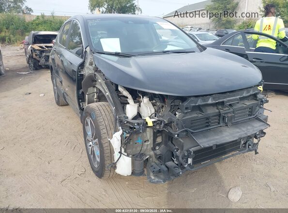 7FART6H5XME033150 2021 HONDA CR-V  Вид спереду