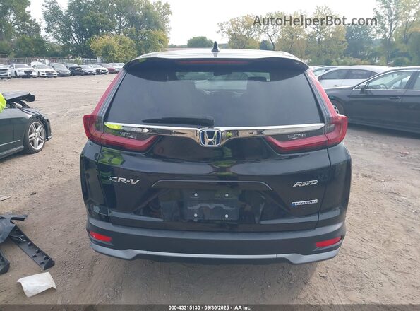 7FART6H5XME033150 2021 HONDA CR-V  