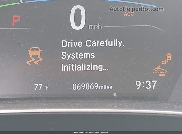 7FART6H5XME033150 2021 HONDA CR-V  