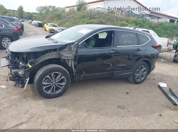 7FART6H5XME033150 2021 HONDA CR-V  