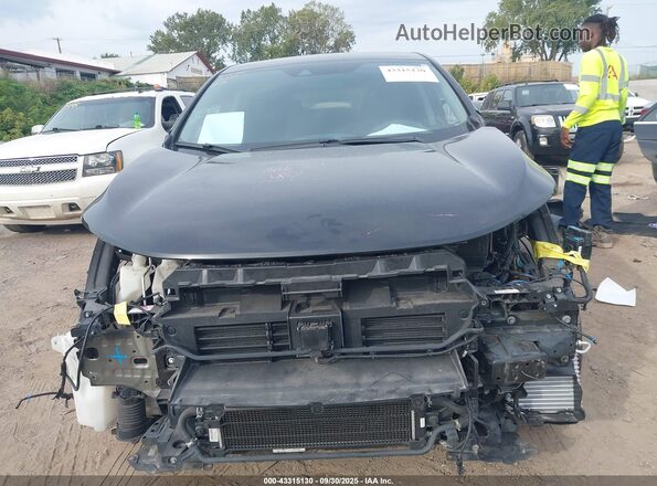 7FART6H5XME033150 2021 HONDA CR-V  Вид задньої частини салону