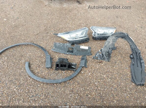 7FARW1H29LE005256 2020 HONDA CR-V Blue ხელსაწყოთა პანელის ხედი