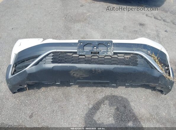 7FARW1H29NE005941 2022 HONDA CR-V White Widok zestawu wskaźników
