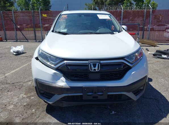 7FARW1H59LE024030 2020 HONDA CR-V White 