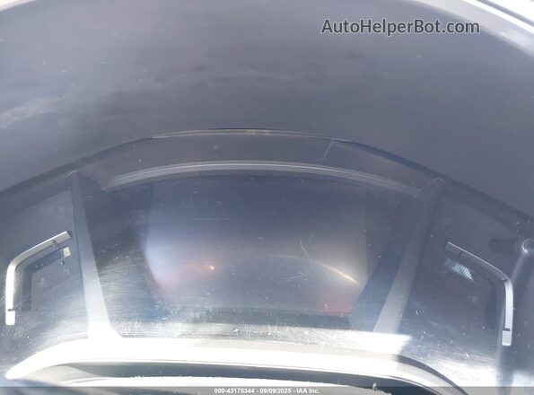 7FARW1H59LE024030 2020 HONDA CR-V White Вид задніх сидінь