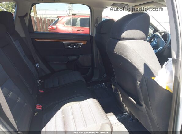 7FARW1H59LE024030 2020 HONDA CR-V White Вид наклейки з VIN-кодом