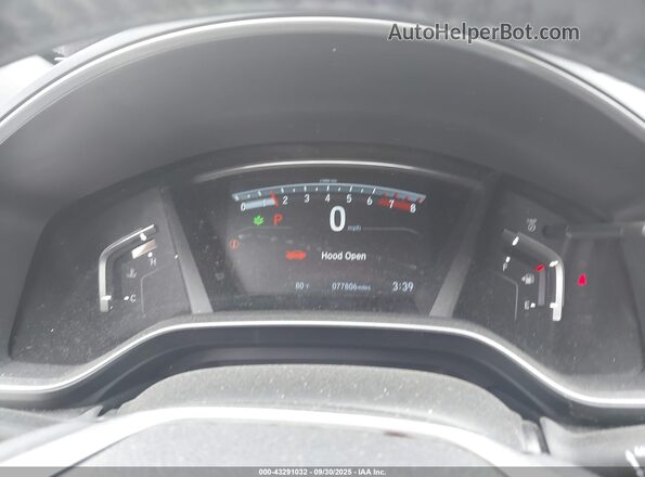 7FARW1H81ME009792 2021 HONDA CR-V Black 