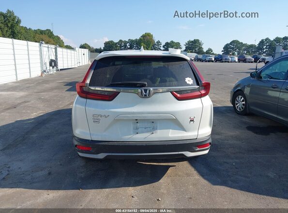 7FARW1H86LE019782 2020 HONDA CR-V White 