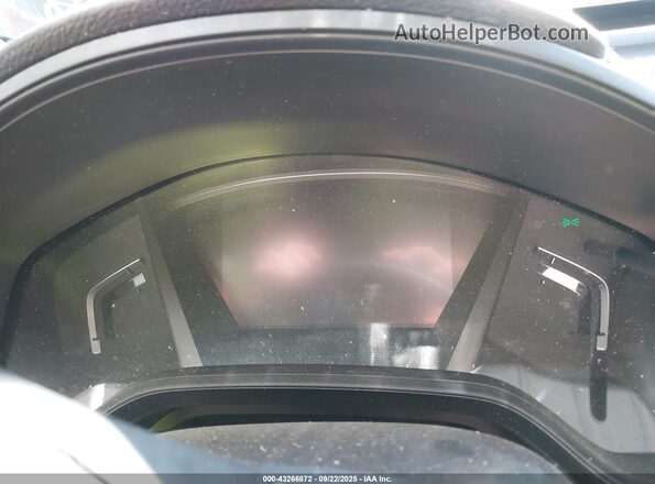 7FARW2H76ME021000 2021 HONDA CR-V Gray Вид задніх сидінь