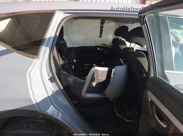 7FARW2H76ME021000 2021 HONDA CR-V Gray Вид наклейки з VIN-кодом