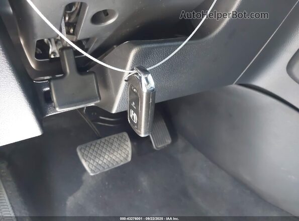 7FARW2H91NE014264 2022 HONDA CR-V Black Dashboard view