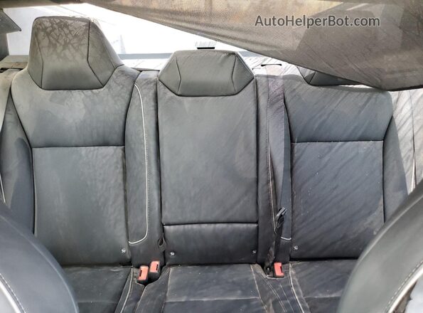 7G2CEHED0RA040175 2024 TESLA CYBERTRUCK Silver 