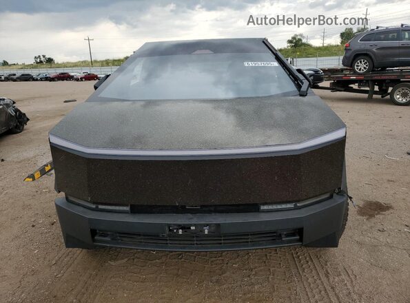 7G2CEHED8RA020627 2024 TESLA CYBERTRUCK Brown 