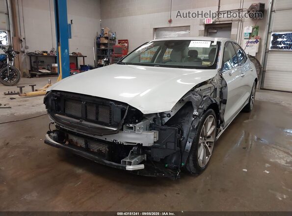 7JR102TZ3MG112896 2021 VOLVO S60 Silver 
