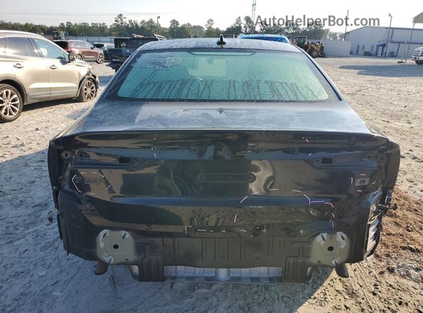 7JRH60FW3PG231622 2023 VOLVO S60 Black 