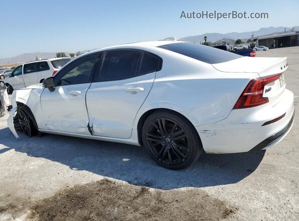 7JRL12FH4RG284595 2024 VOLVO S60 Белый 