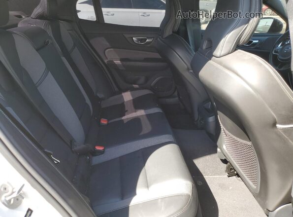 7JRL12FH4RG284595 2024 VOLVO S60 Белый 
