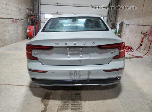 7JRL12FL0RG294609 2024 VOLVO S60 Gray 