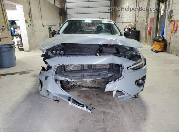 7JRL12FL0RG294609 2024 VOLVO S60 Gray 