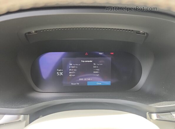 7JRL12TL9RG291180 2024 VOLVO S60 Black 