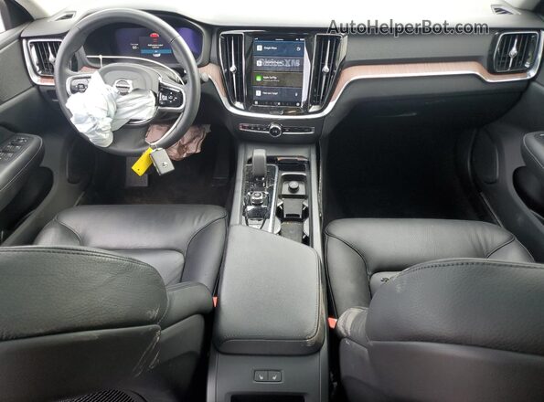 7JRL12TL9RG298050 2024 VOLVO S60 Blue 