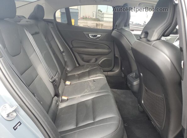7JRL12TL9RG298050 2024 VOLVO S60 Blue 