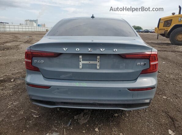7JRL12TL9RG298050 2024 VOLVO S60 Blue 