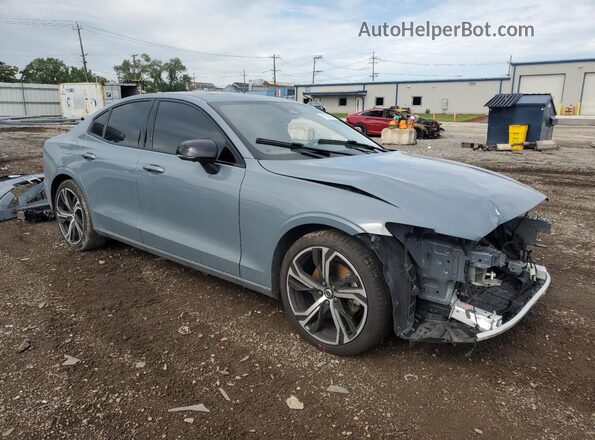 7JRL12TL9RG298050 2024 VOLVO S60 Blue 