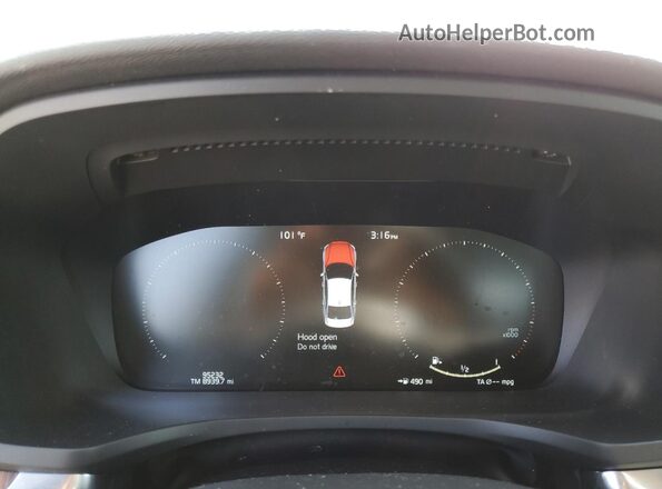 7JRL12TZ1NG175745 2022 VOLVO S60 Gray 