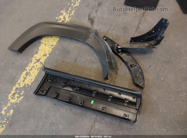 7MMVAAEW1SN115167 2025 MAZDA CX-50 HYBRID Blue ხელსაწყოთა პანელის ხედი