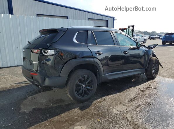 7MMVABDM8SN328462 2025 MAZDA CX-5 Black Rear right