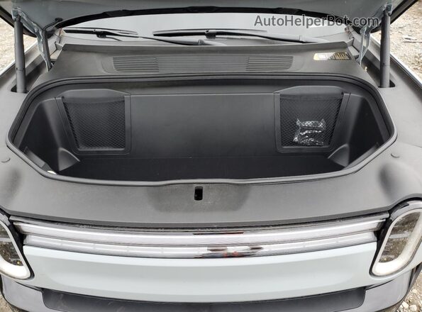 7PDSGBBA8SN047040 2025 RIVIAN R1S Gray 