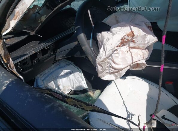 7SAXCBE60PF428146 2023 TESLA MODEL X White 