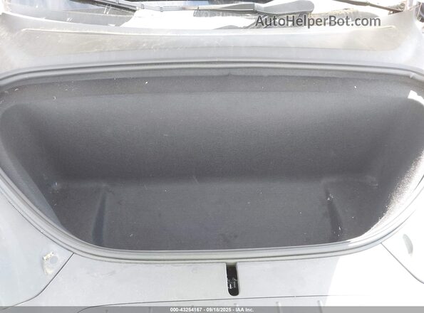 7SAXCDE58NF339943 2022 TESLA MODEL X White Rear view