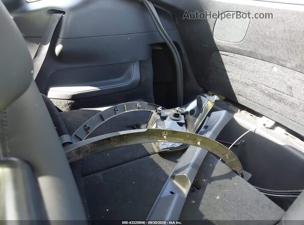 7SAYGAEE7NF550199 2022 TESLA MODEL Y Gray 
