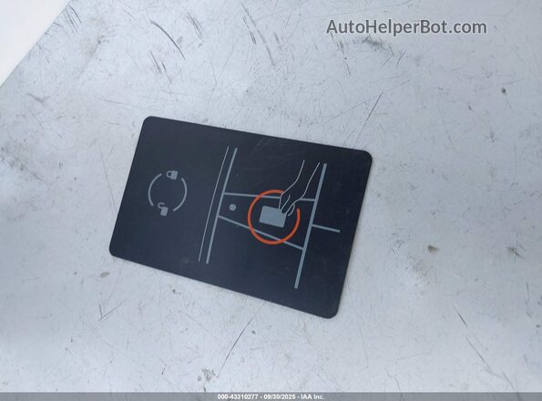 7SAYGAEEXNF468922 2022 TESLA MODEL Y White წინა პანელის ხედი