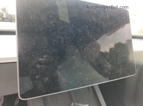 7SAYGDED1RF083330 2024 TESLA MODEL Blue 