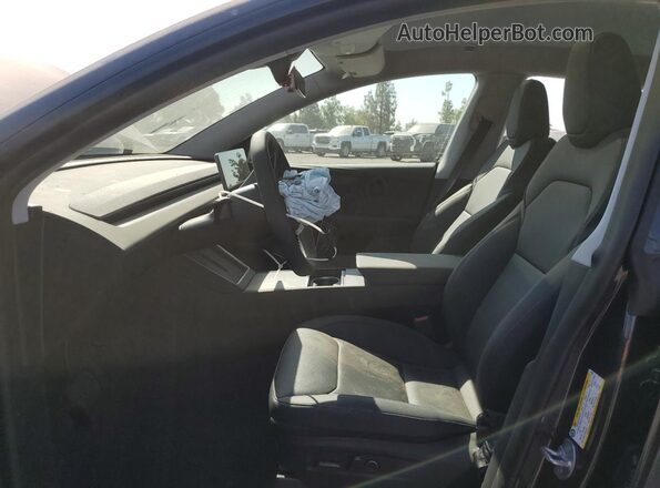 7SAYGDED4TF419835 2026 TESLA MODEL Gray 