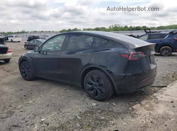 7SAYGDED9SF236493 2025 TESLA MODEL Black 