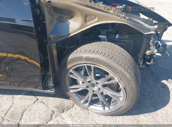 7SAYGDEE1RF176891 2024 TESLA MODEL Y Black 