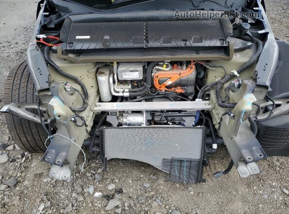 7SAYGDEE3SA352407 2025 TESLA MODEL Black Widok wnętrza z tyłu