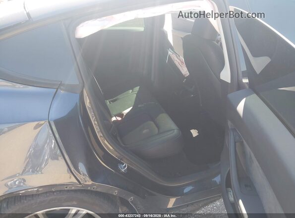 7SAYGDEE6RA278376 2024 TESLA MODEL Y Серый Вид наклейки с VIN-кодом