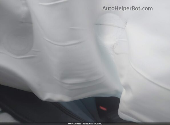 7SAYGDEE7TA449451 2026 TESLA MODEL Y White Vista interior delantera