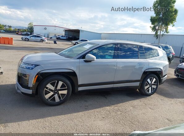 7YAMUFS33TY006731 2026 HYUNDAI IONIQ 9 Gray 