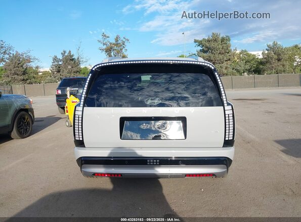 7YAMUFS33TY006731 2026 HYUNDAI IONIQ 9 Gray 